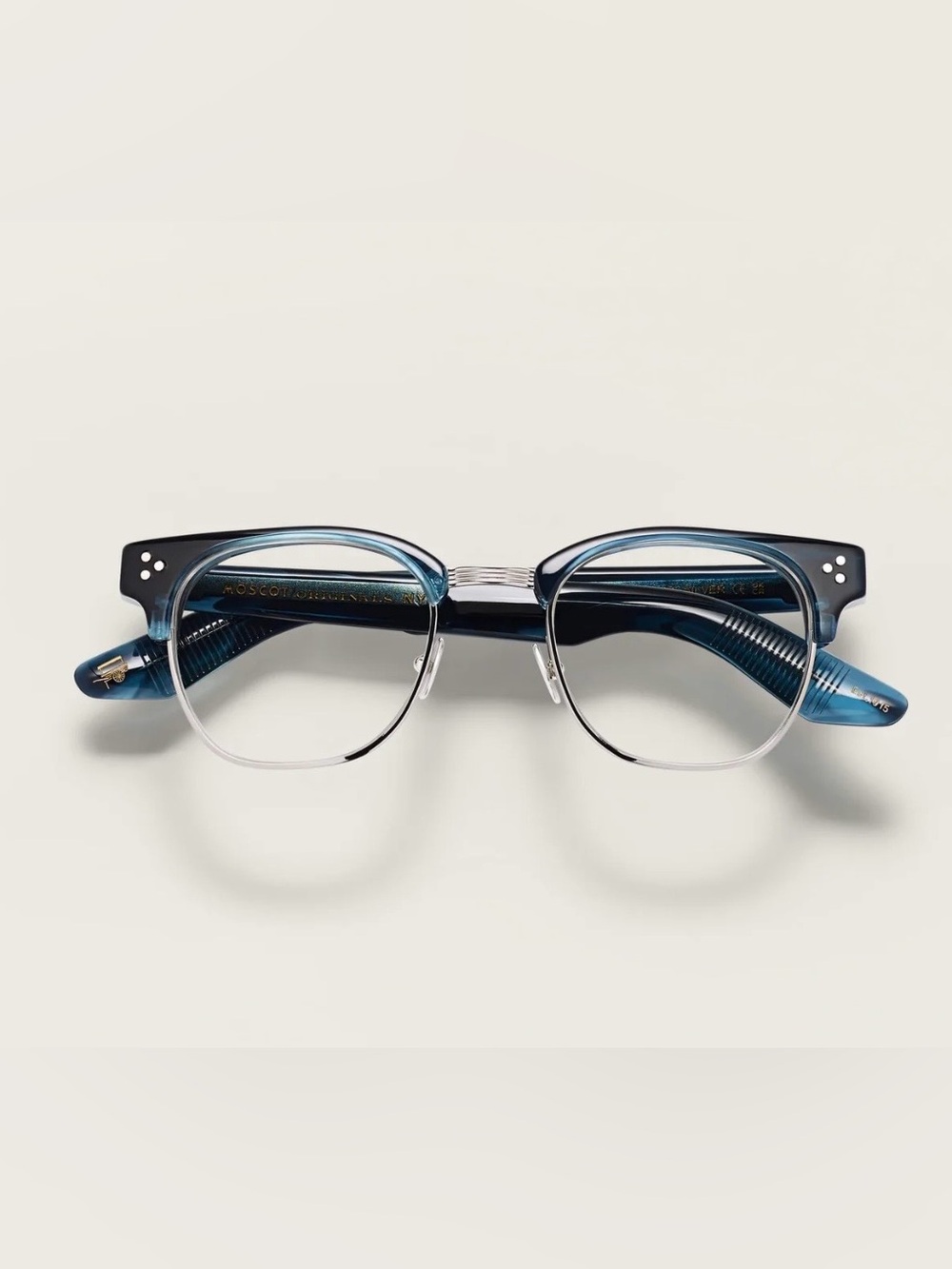 Moscot BNIB TINIF Eyeglasses
